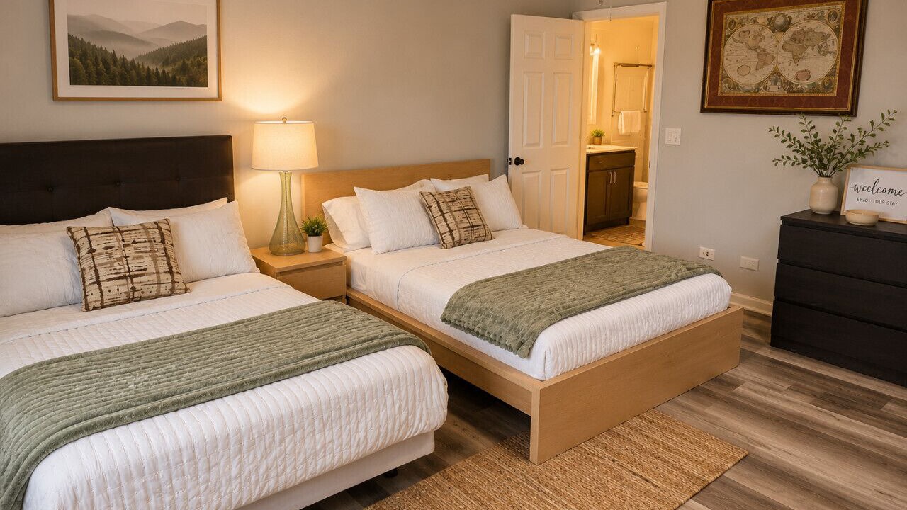 Photo of Bedroom in Grayslake
