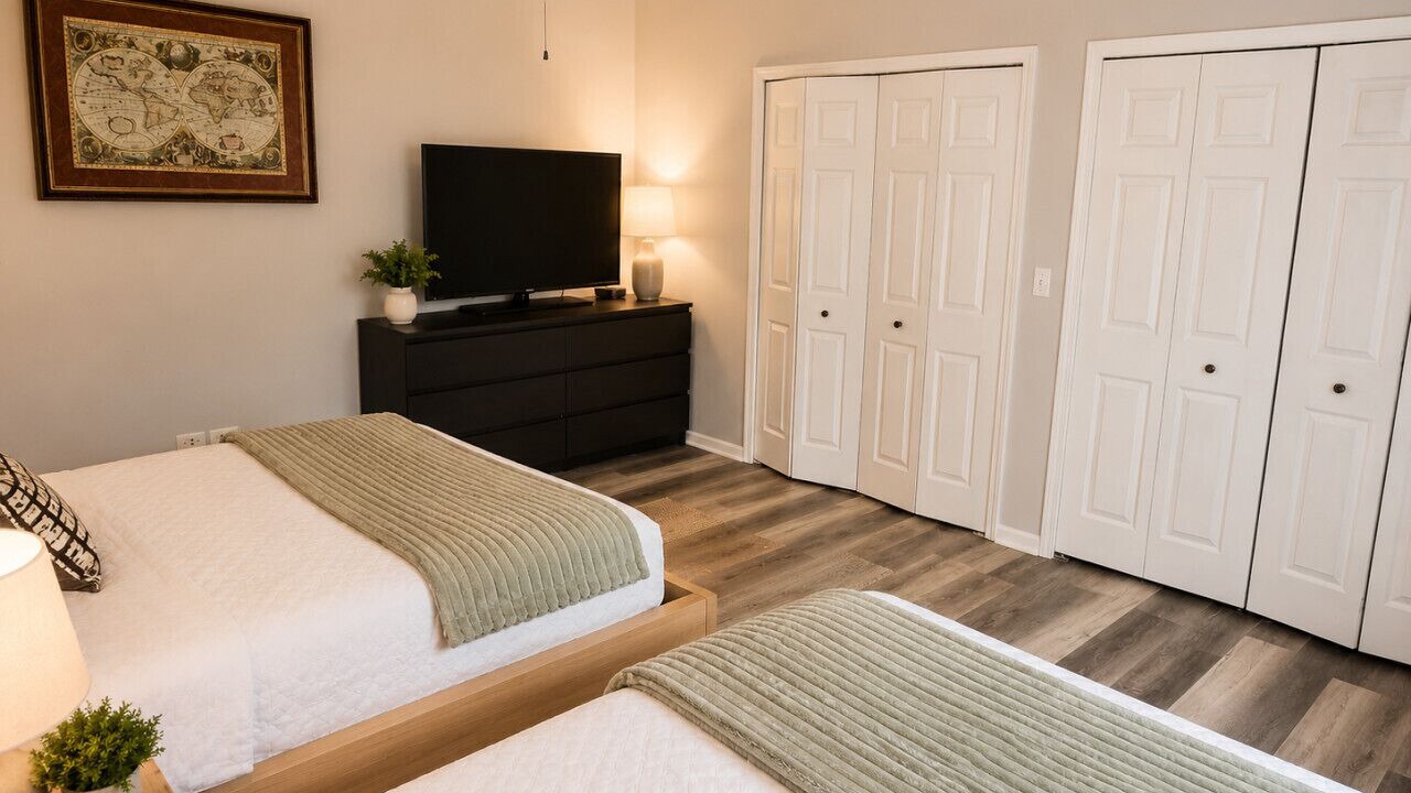 Photo of Bedroom in Grayslake
