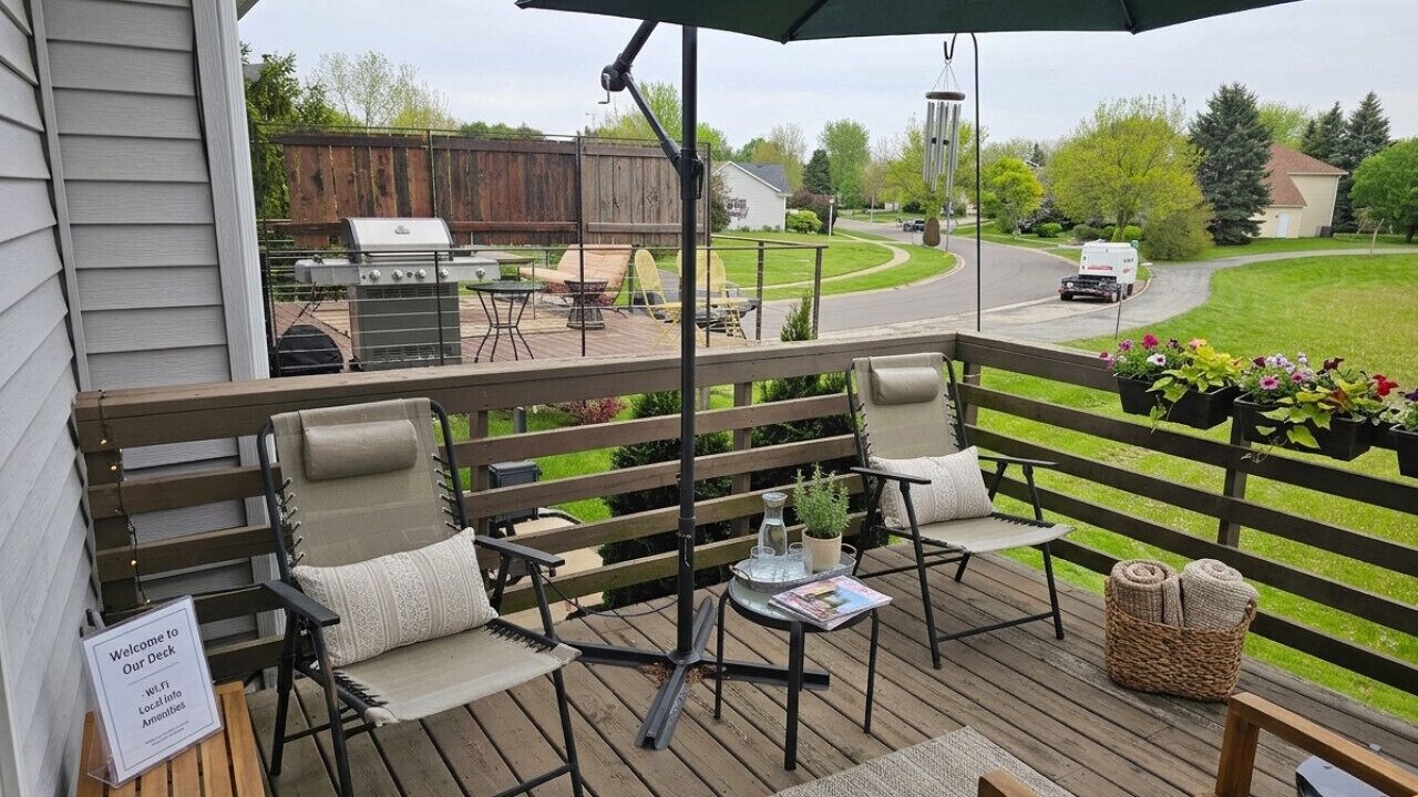Photo of Outdoor in Grayslake