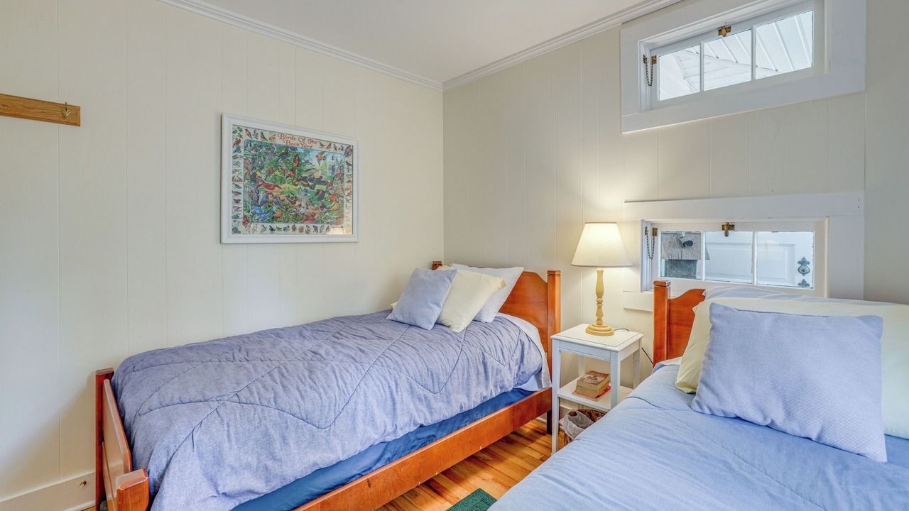 Photo of Bedroom in Baldwin