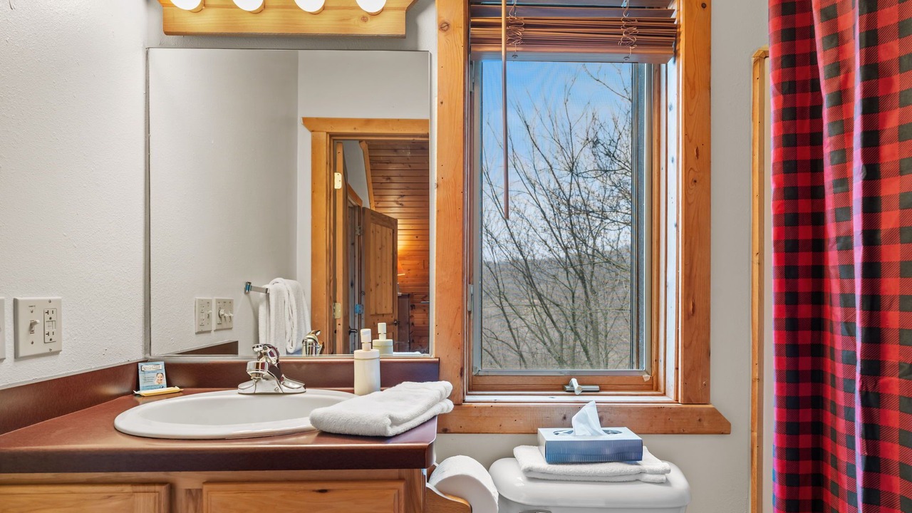 Photo of Bathroom in Merrimac