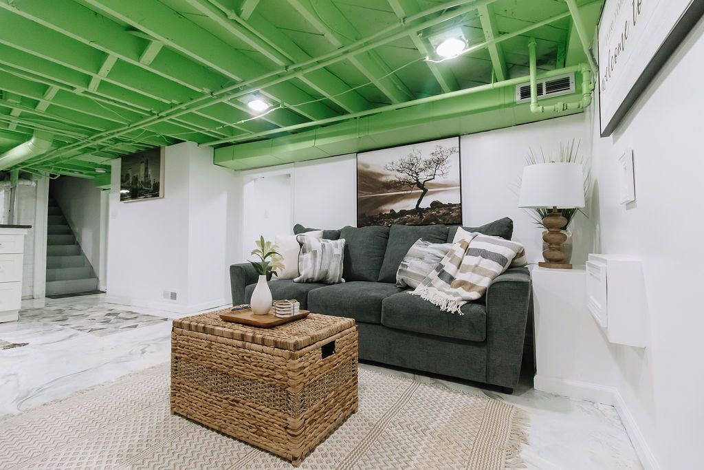 Photo of Livingroom in Northeast Kansas City