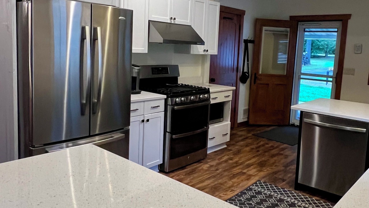 Photo of Kitchen in Shawano