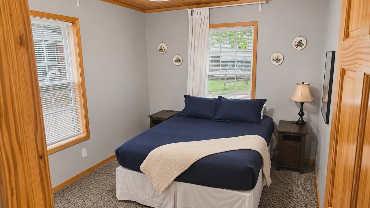 Photo of Bedroom in Au Train