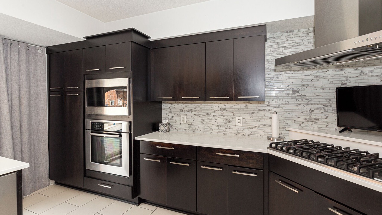 Photo of Kitchen in Muscatine