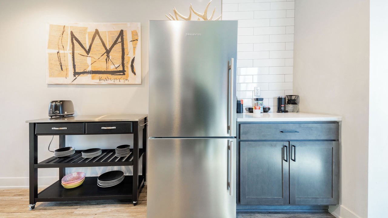 Photo of Kitchen in Burns Park