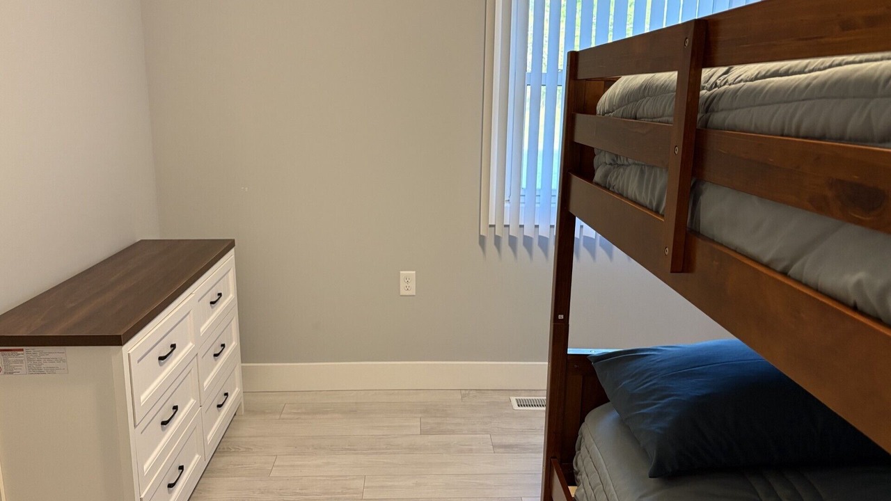 Photo of Bedroom in Coloma