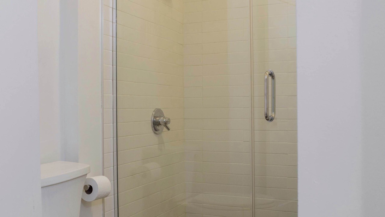 Photo of Bathroom in Rush and Division
