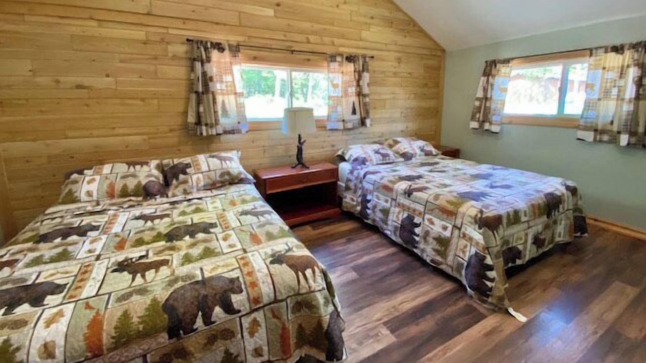 Photo of Bedroom in Au Train