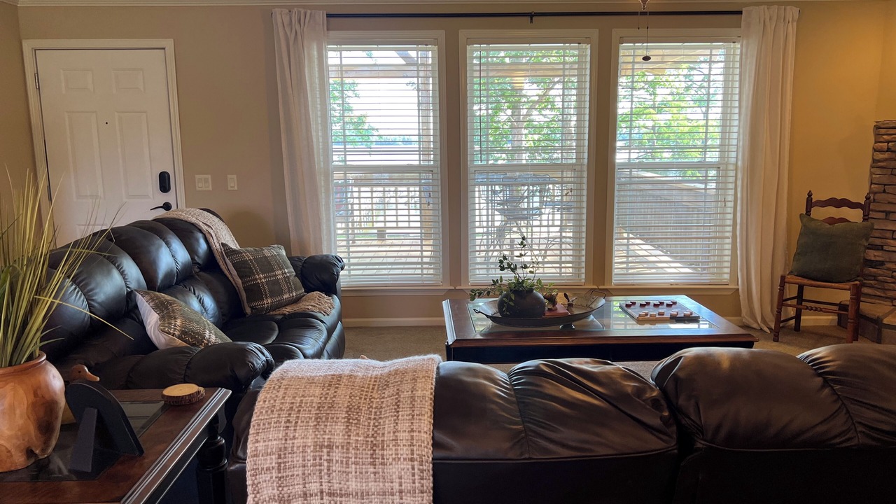 Photo of Livingroom in Sondheimer