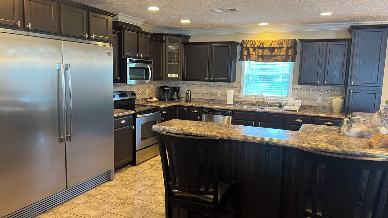 Photo of Kitchen in Sondheimer