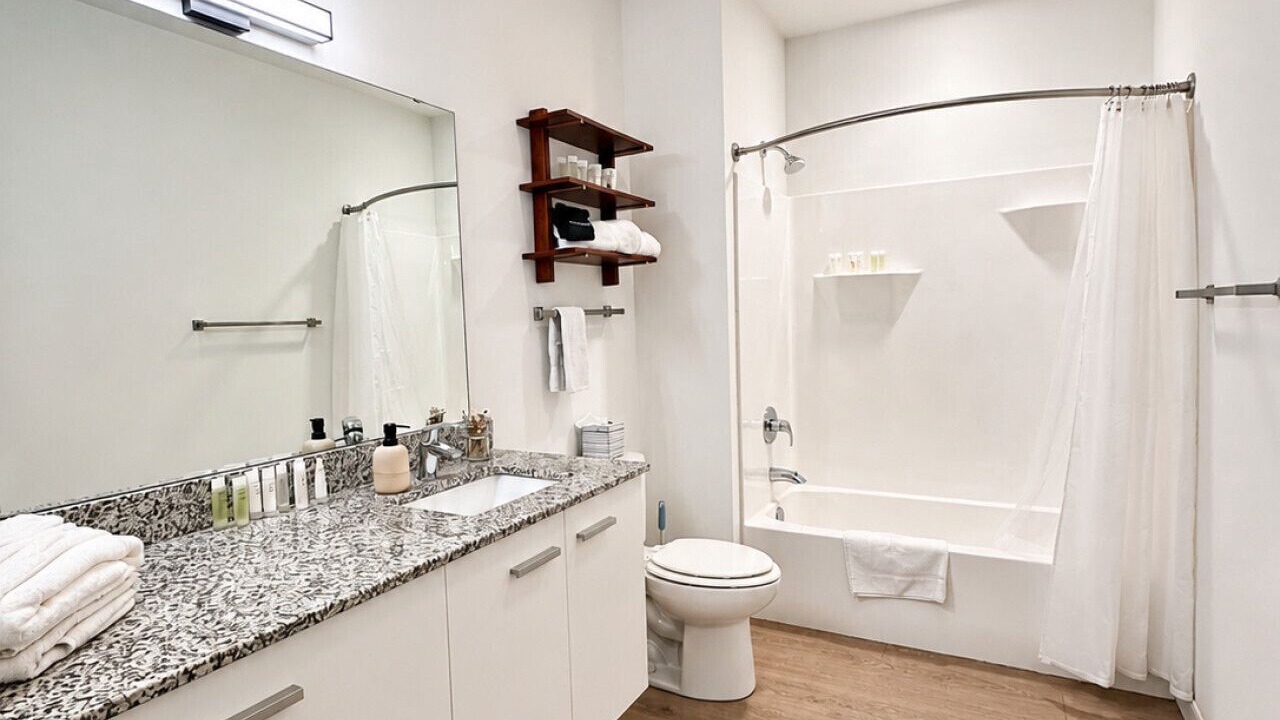 Photo of Bathroom in Bay View