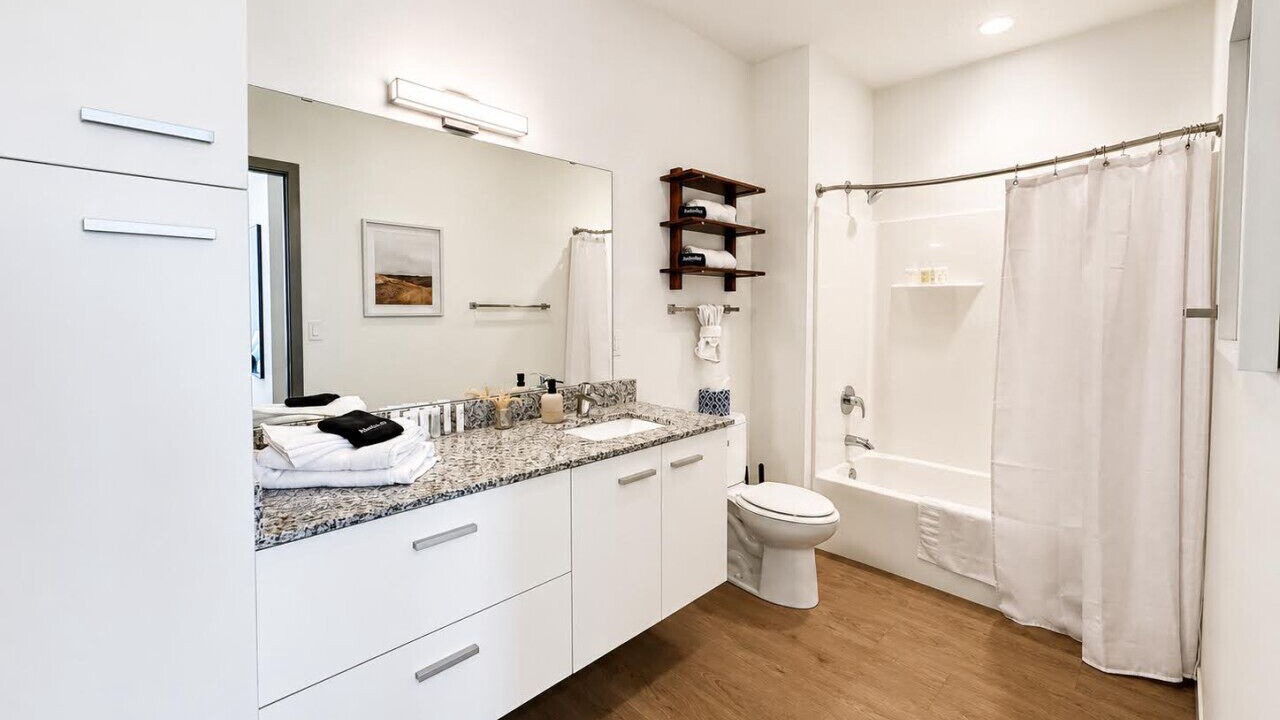 Photo of Bathroom in Bay View