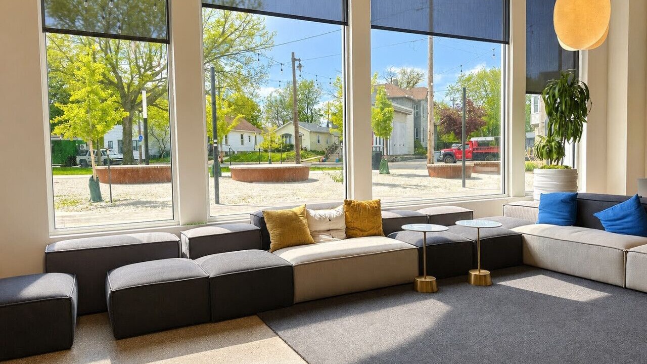 Photo of Outdoor in Bay View