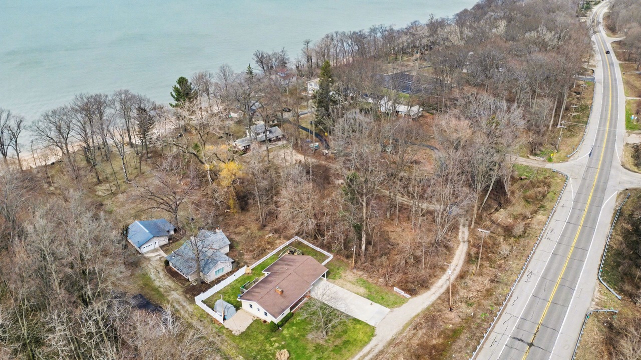 Photo of Outdoor in Lake Michigan Beach