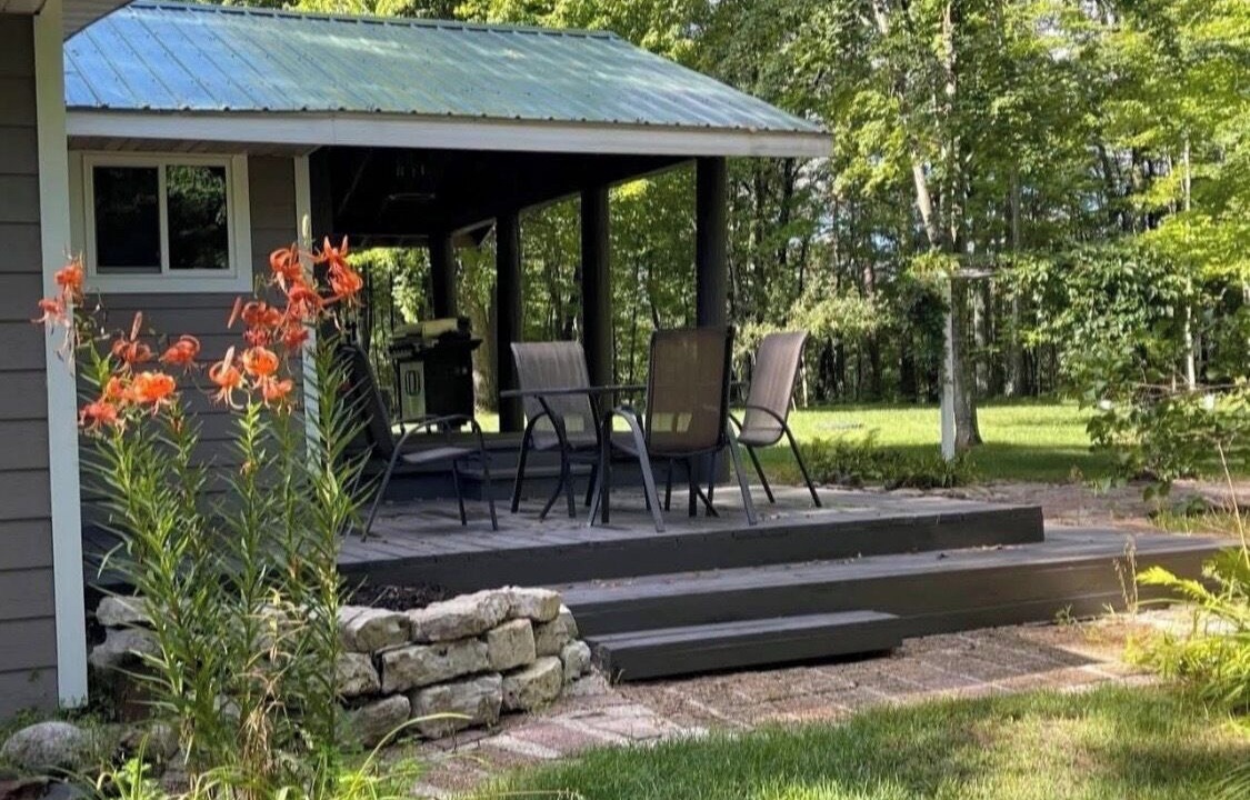 Photo of Outdoor in Athelstane