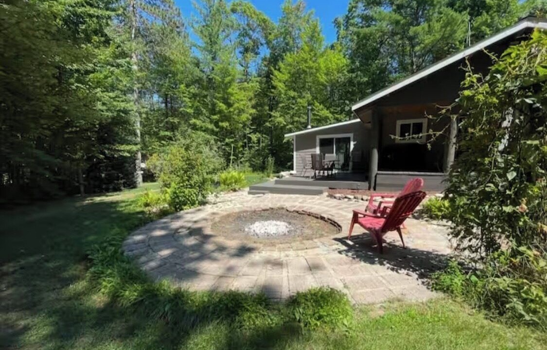 Photo of Patio Balcony in Athelstane