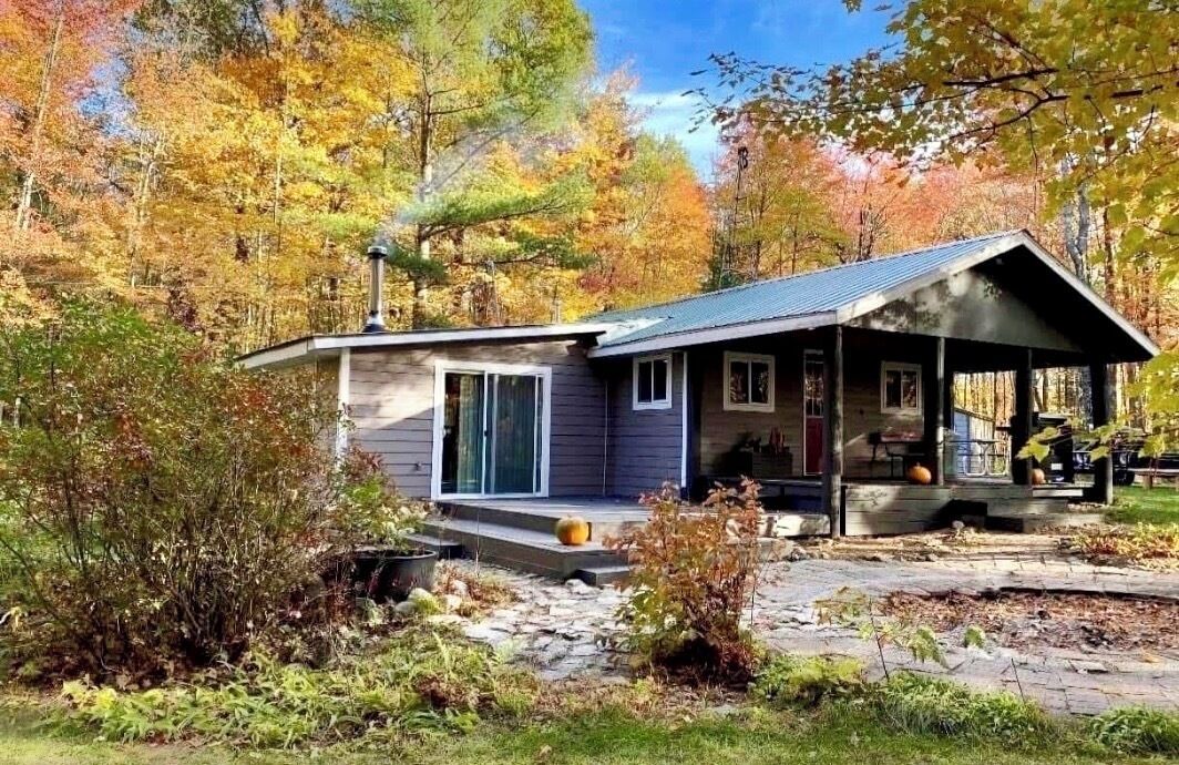Photo of Outdoor in Athelstane