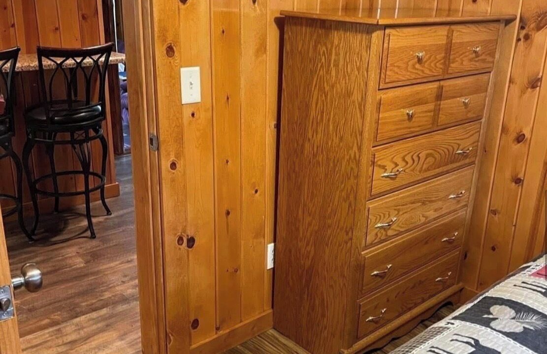 Photo of Bedroom in Athelstane