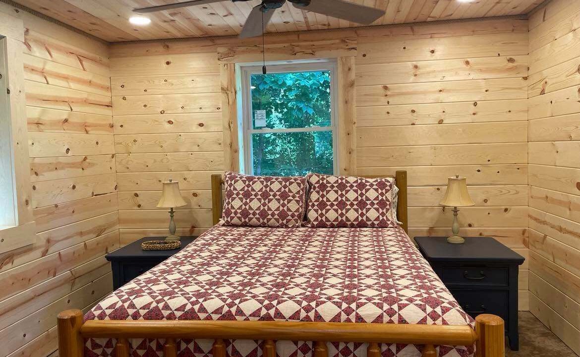 Photo of Bedroom in Annapolis