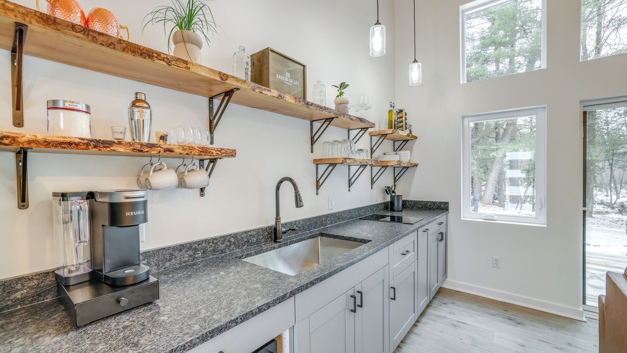 Photo of Kitchen in Paris