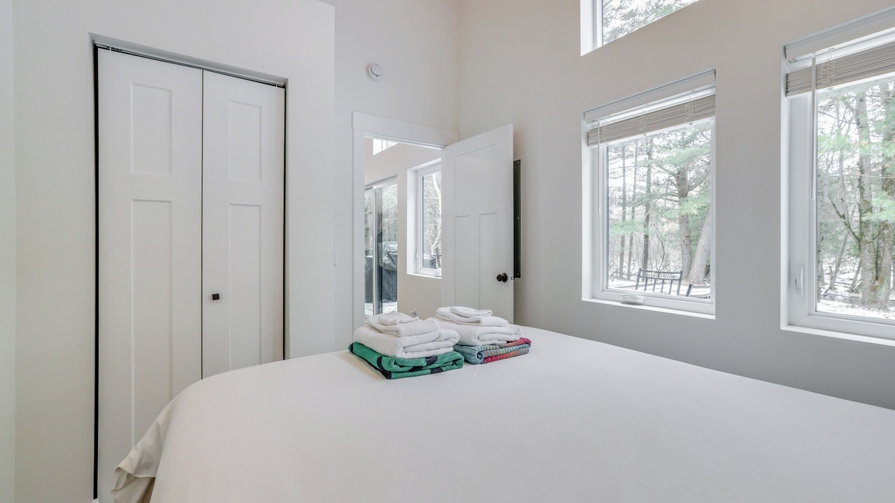 Photo of Bedroom in Paris