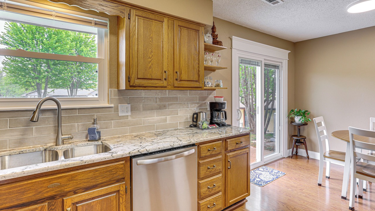 Photo of Kitchen in Blue Springs