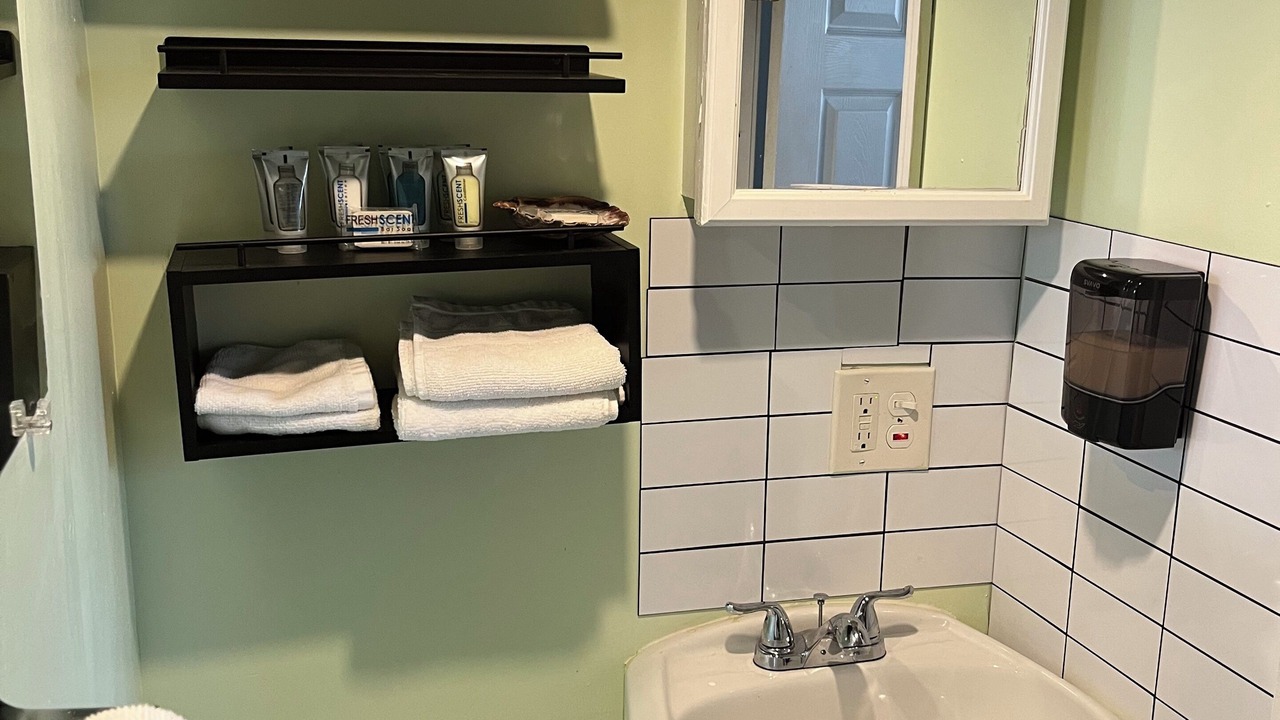 Photo of Bathroom in Detroit