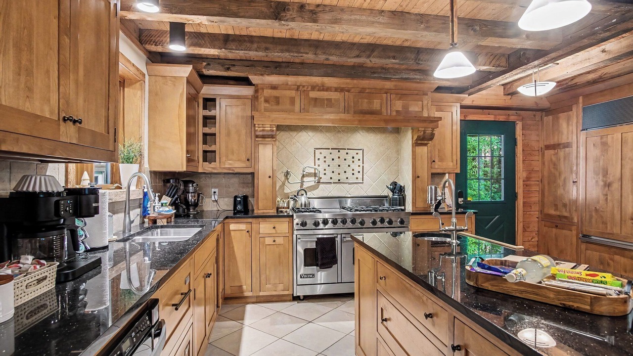 Photo of Kitchen in Plainwell