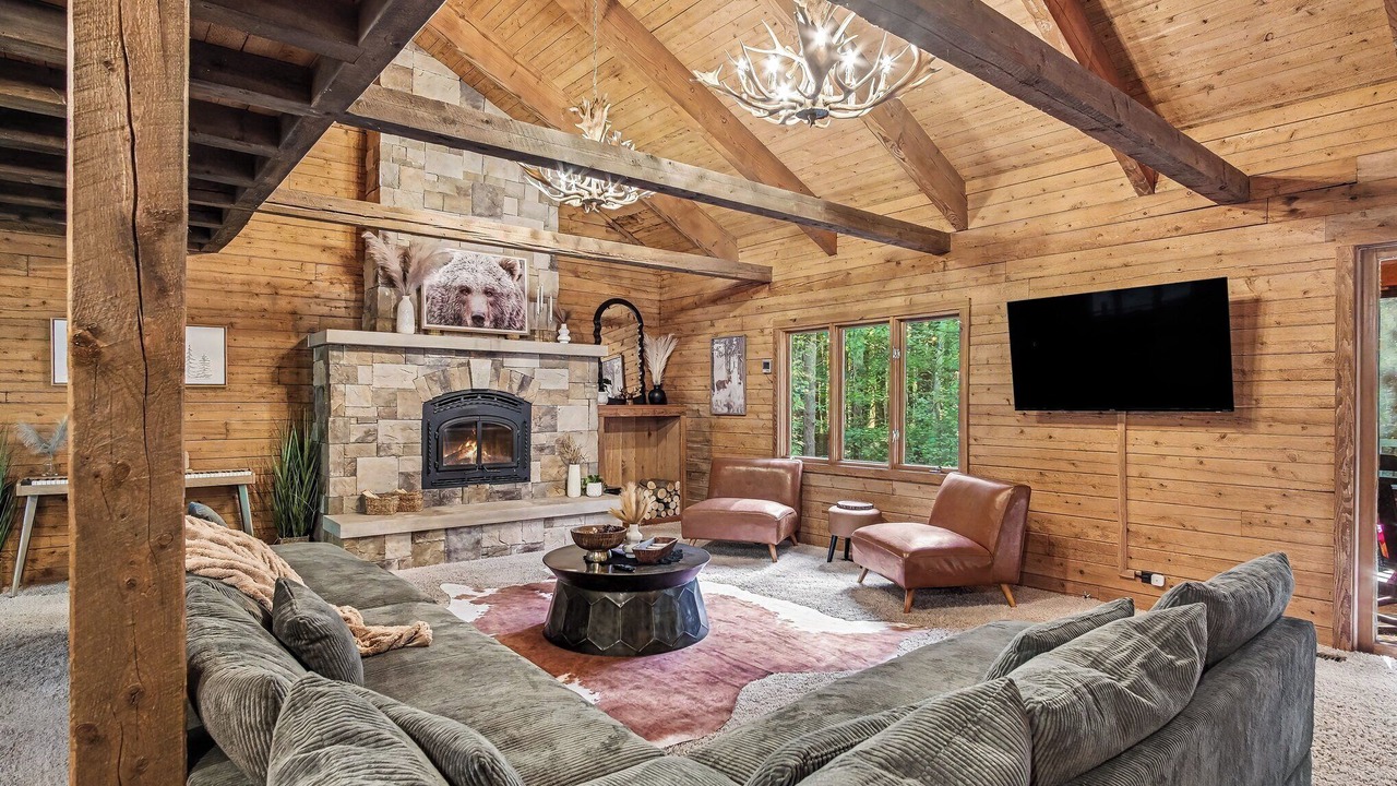 Photo of Livingroom in Plainwell