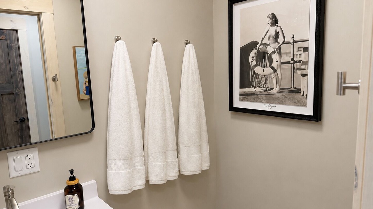 Photo of Bathroom in Lake Leelanau