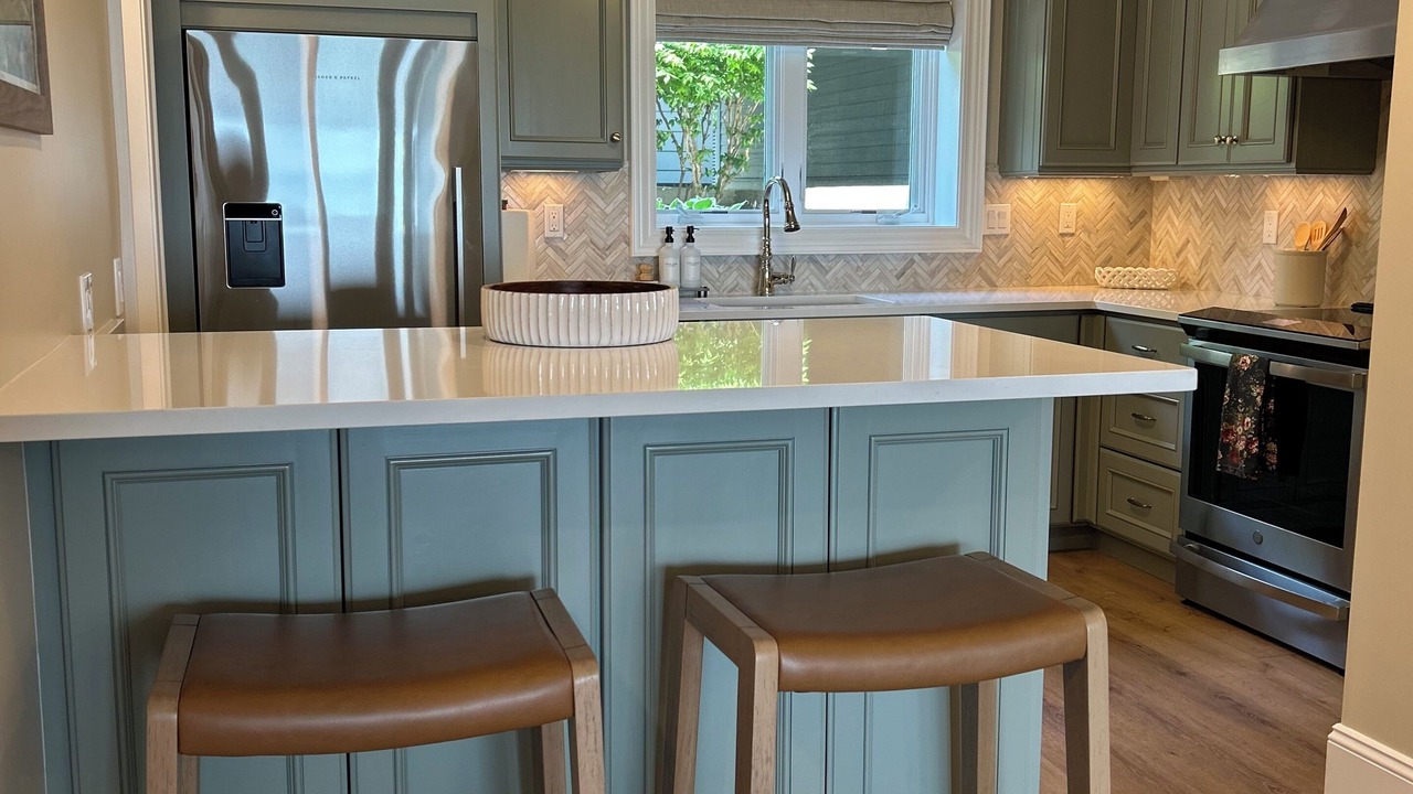 Photo of Kitchen in Forest Beach