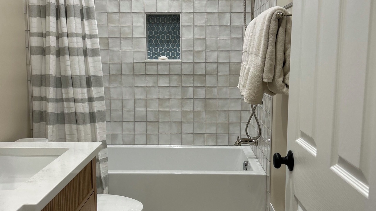 Photo of Bathroom in Forest Beach
