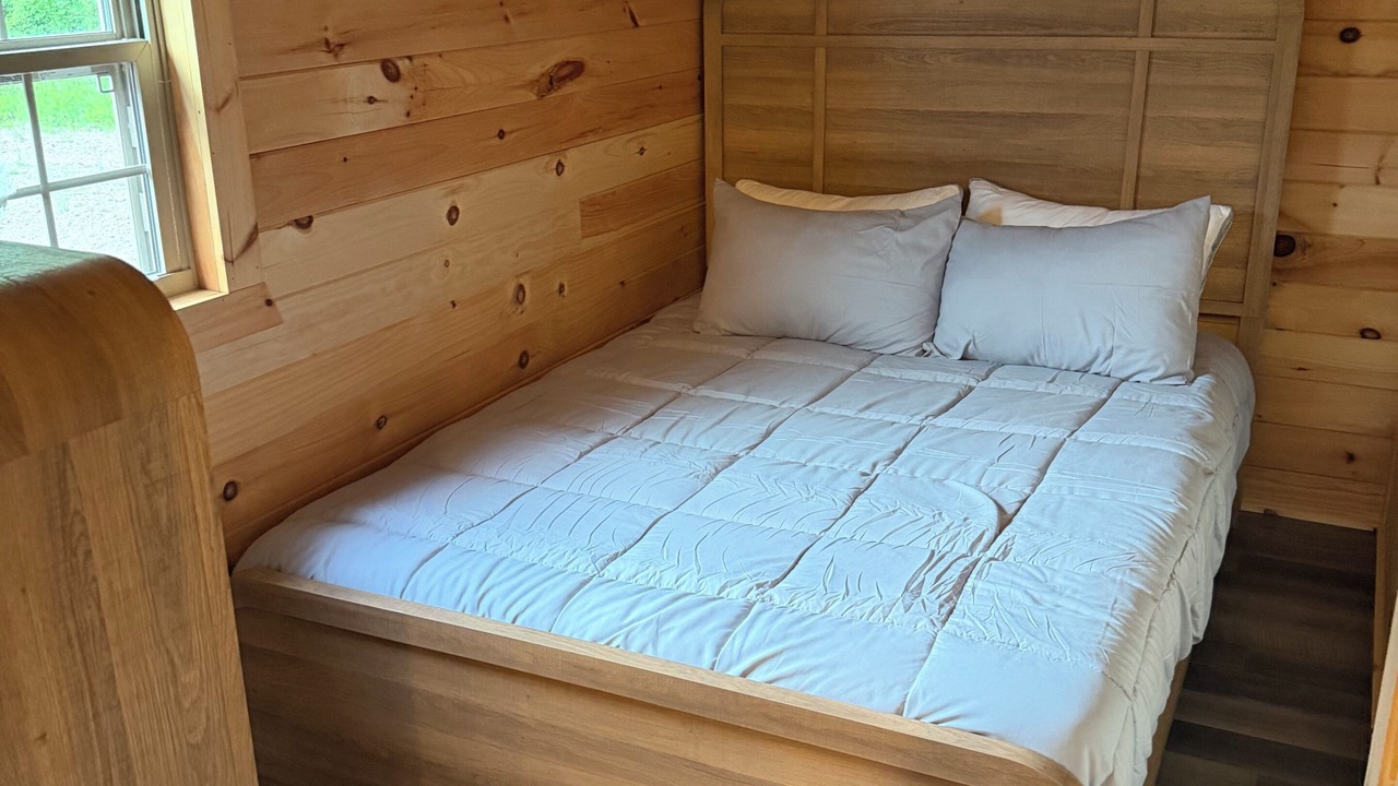 Photo of Bedroom in Huntsville