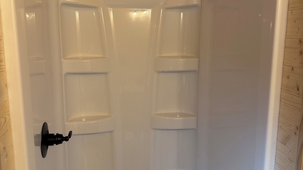 Photo of Bathroom in Huntsville