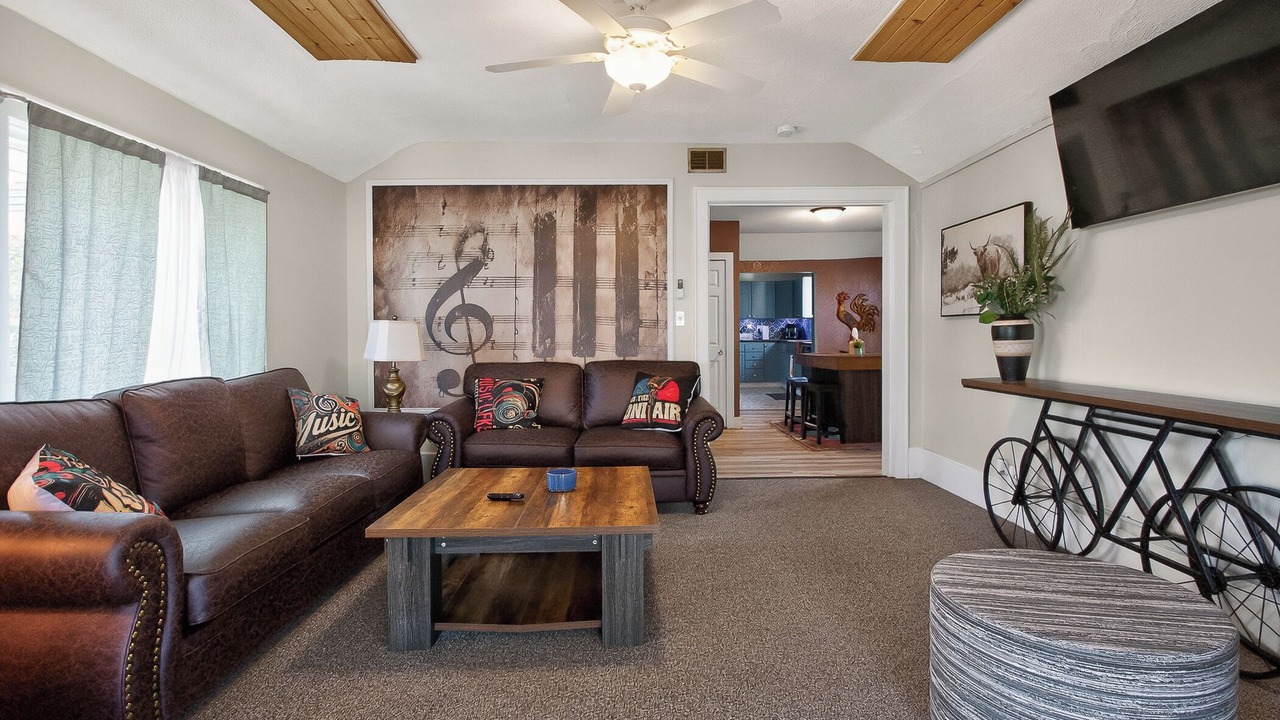 Photo of Livingroom in Grand Rapids