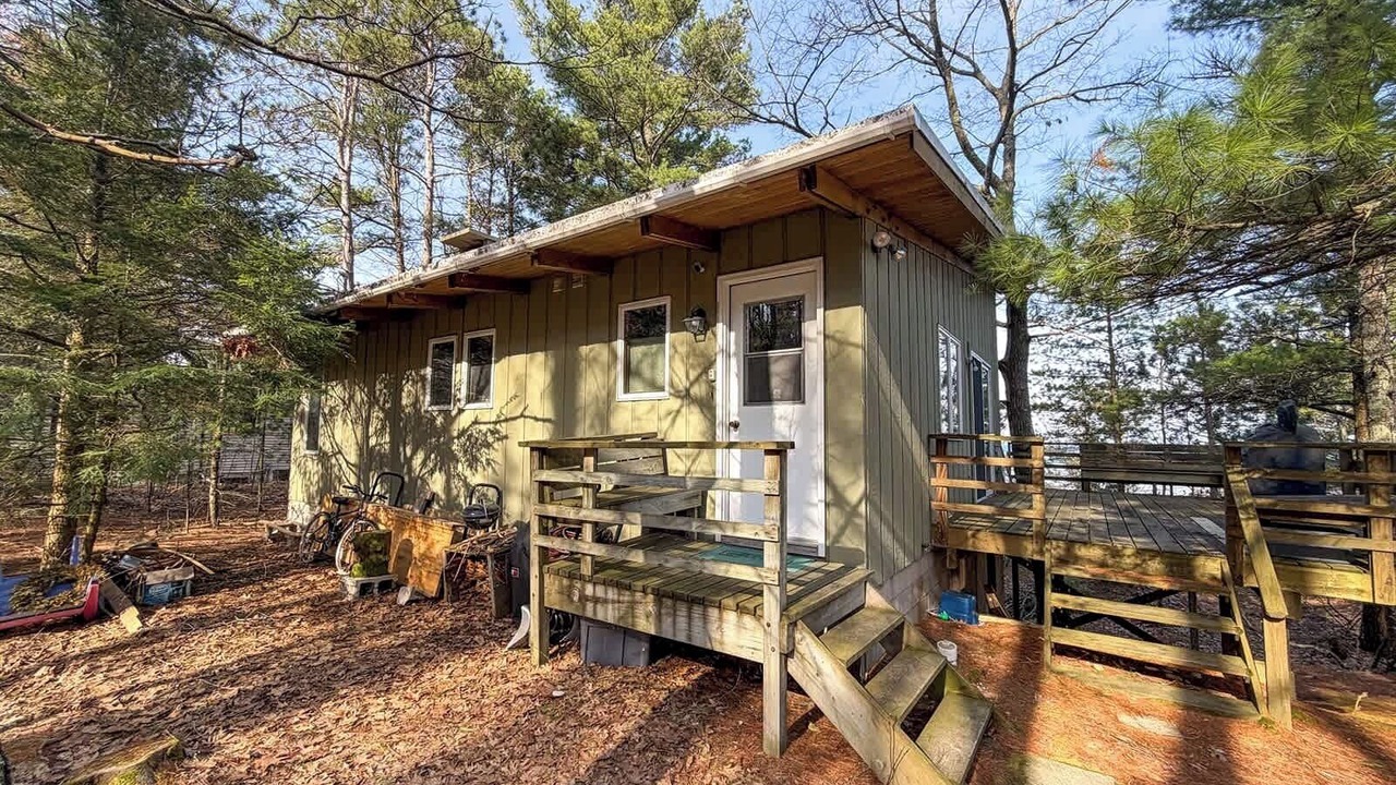 Photo of Outdoor in Kewadin