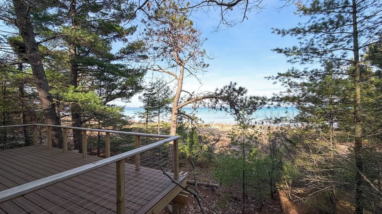 Photo of Outdoor in Kewadin