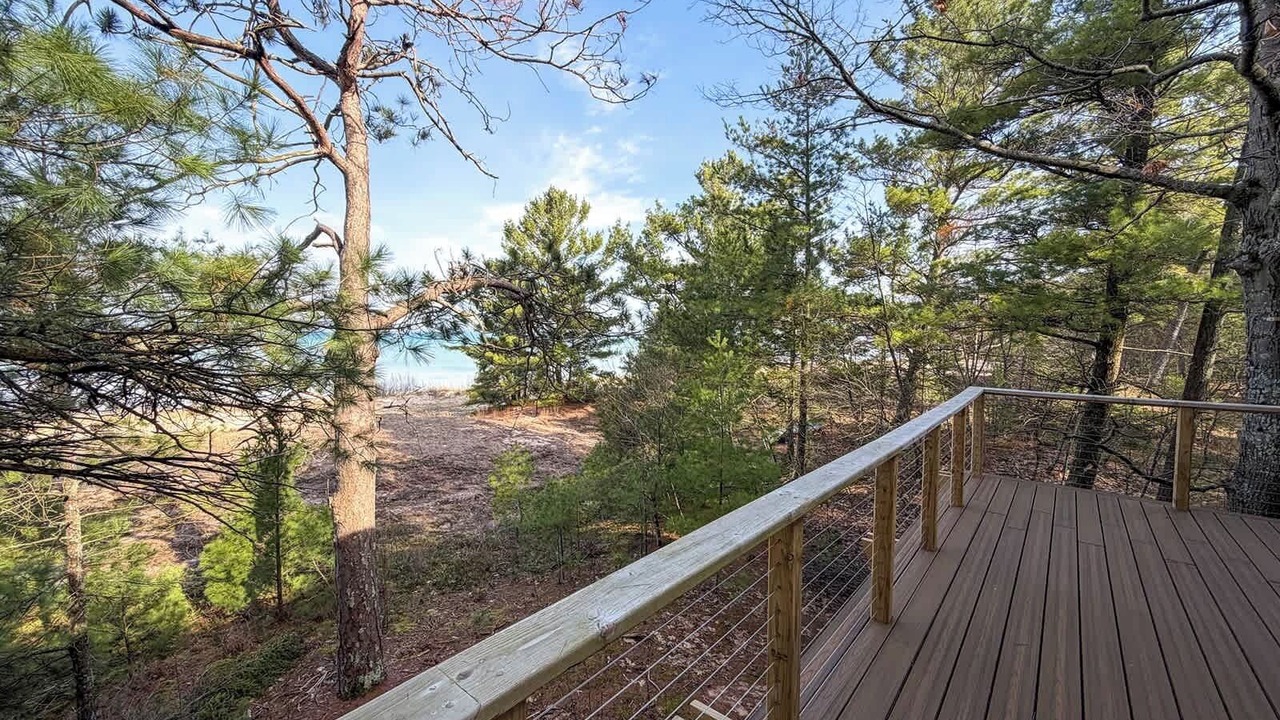Photo of Outdoor in Kewadin