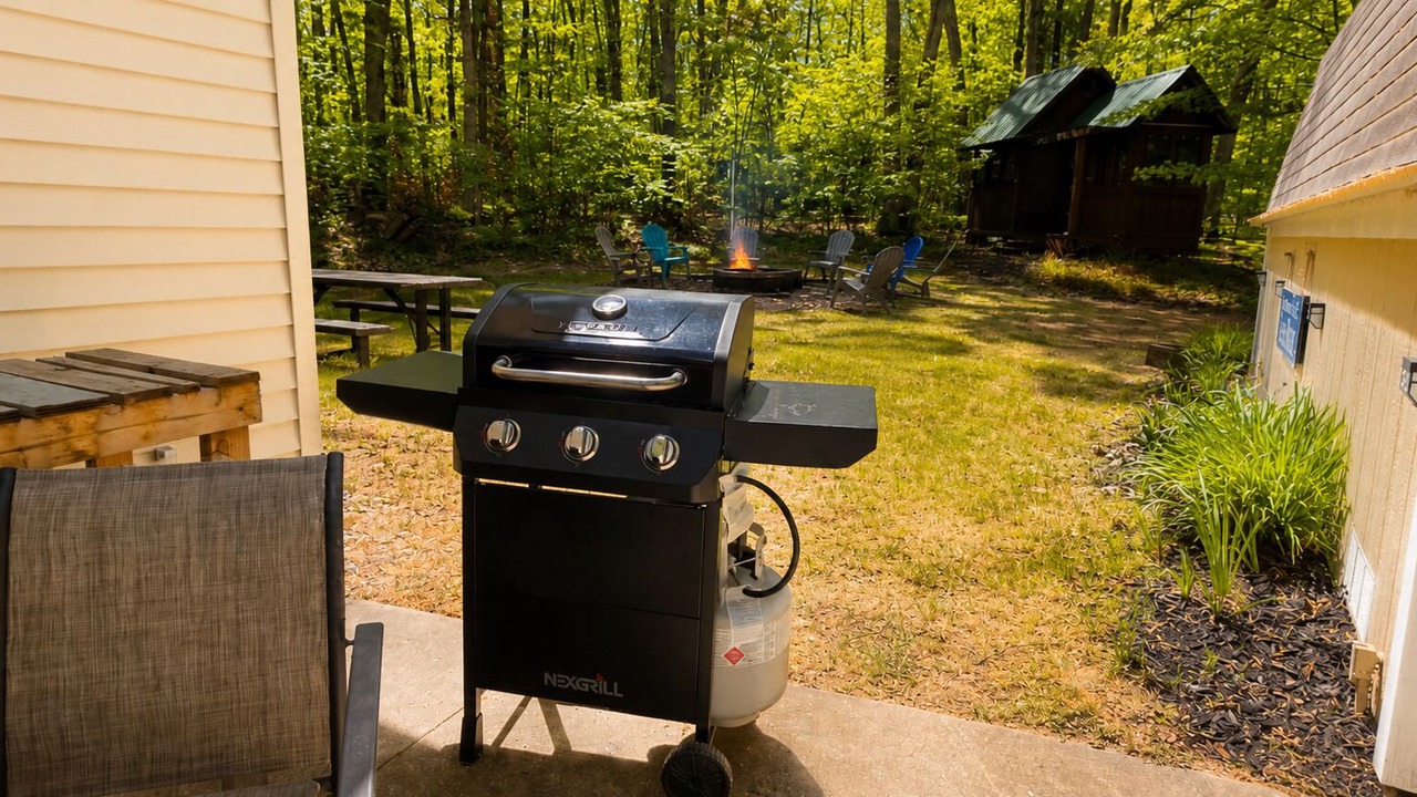 Photo of Outdoor in Higgins Lake