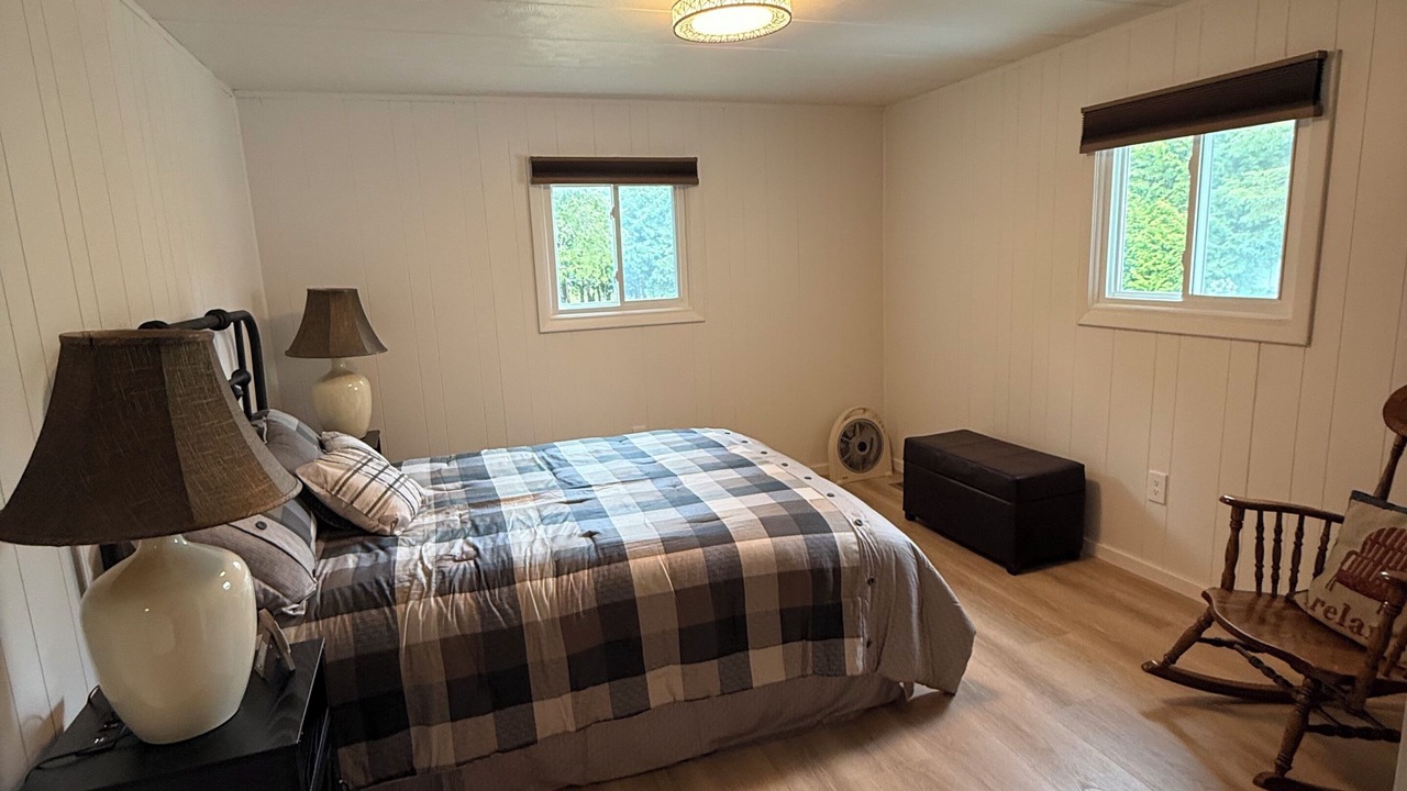 Photo of Bedroom in Rogers City
