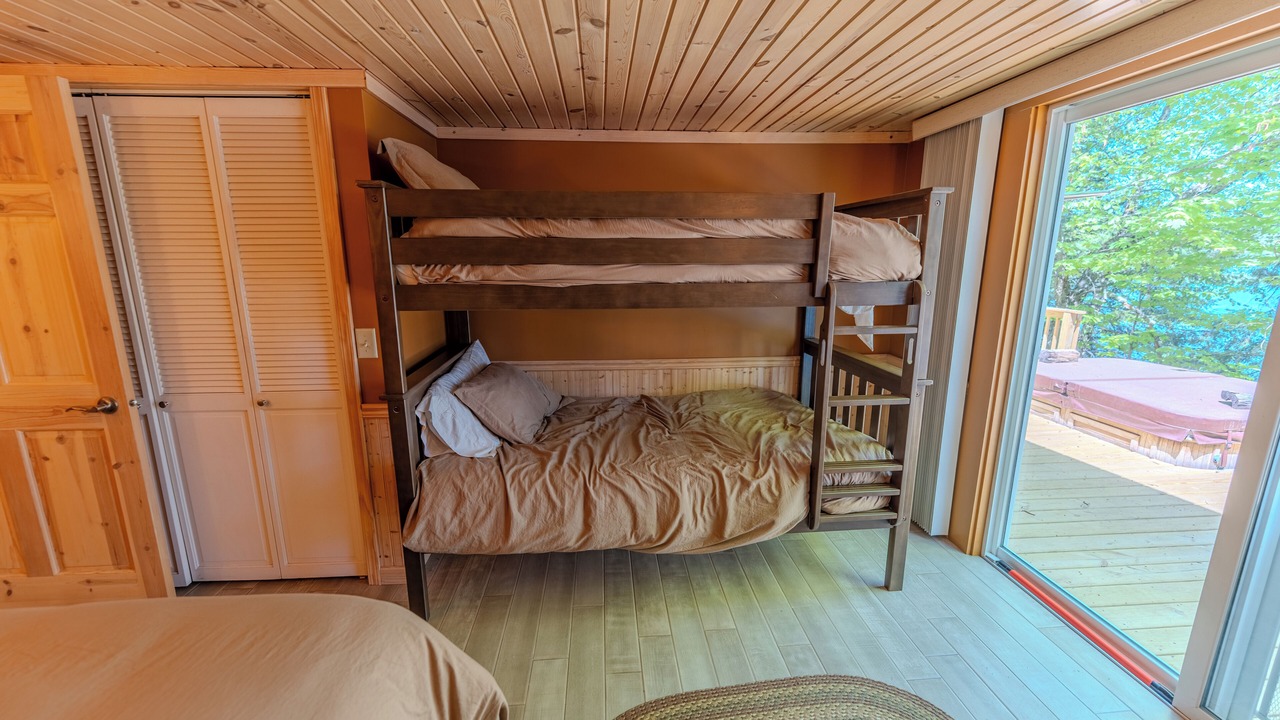 Photo of Bedroom in Wetmore