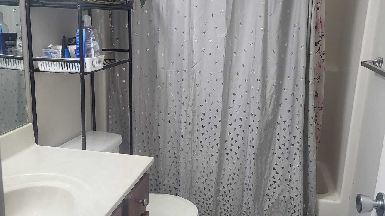 Photo of Bathroom in Orange Prairie