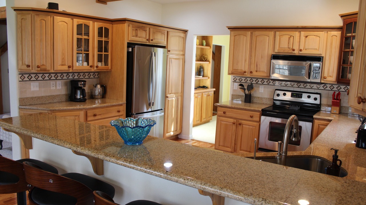 Photo of Kitchen in Brooklyn