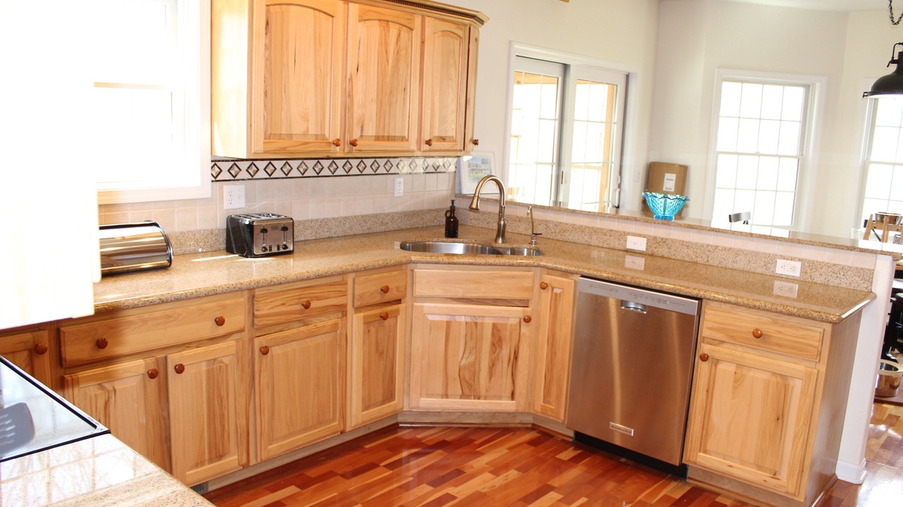Photo of Kitchen in Brooklyn