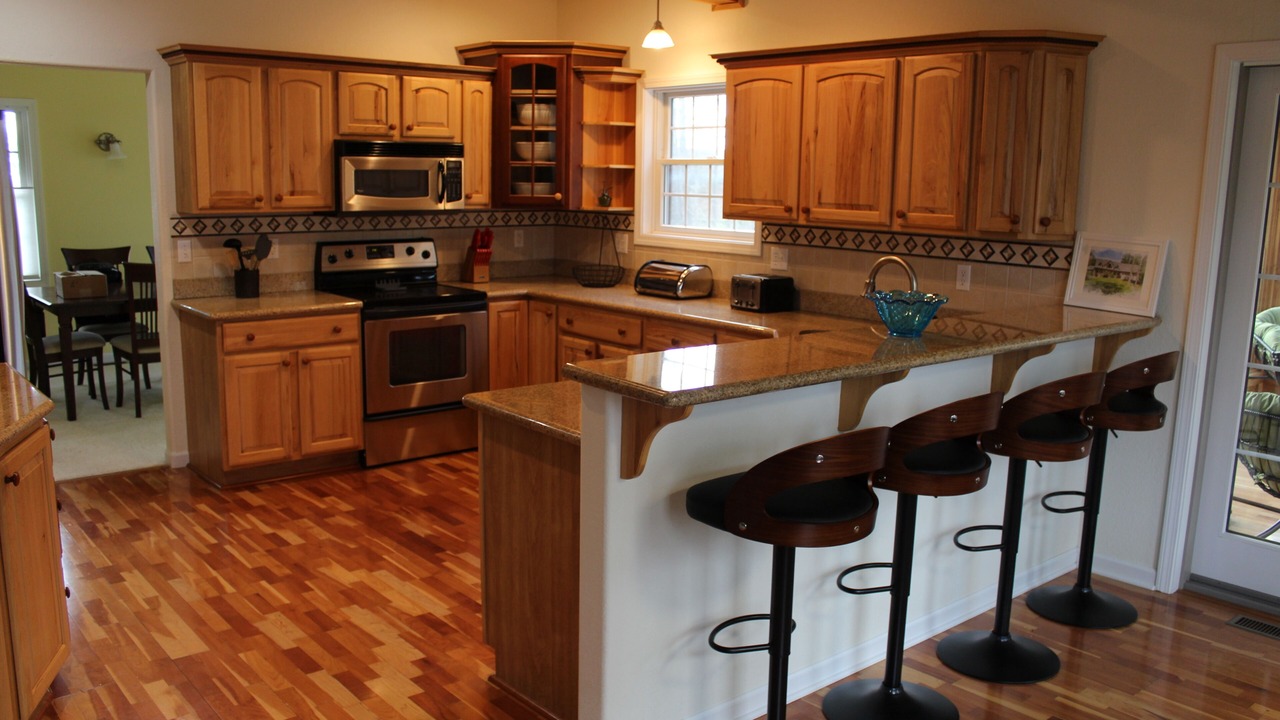 Photo of Kitchen in Brooklyn