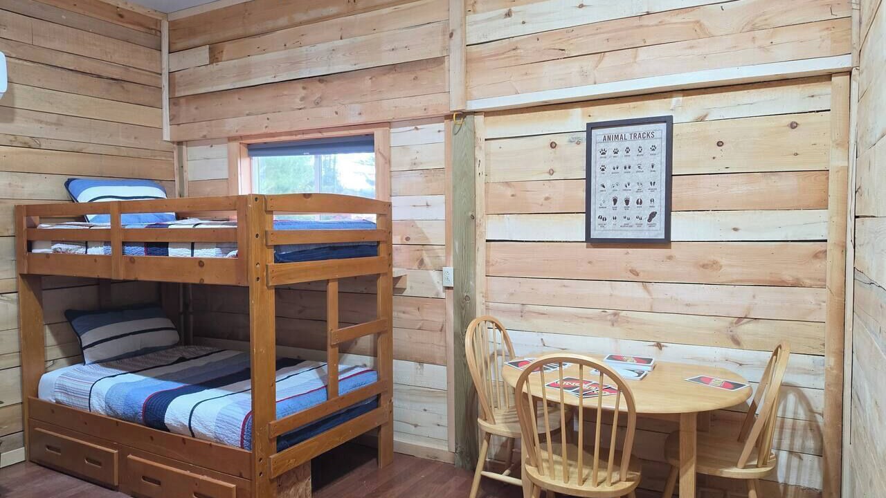 Photo of Bedroom in Hillman