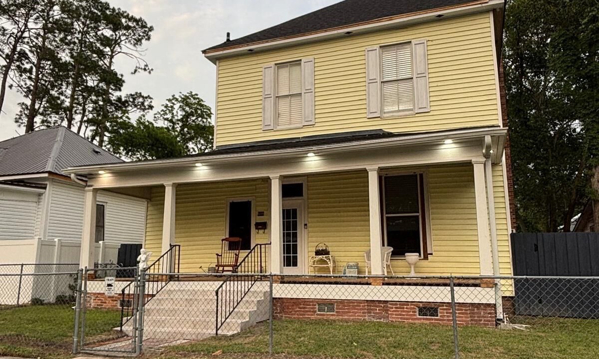 Photo of Outdoor in Waycross