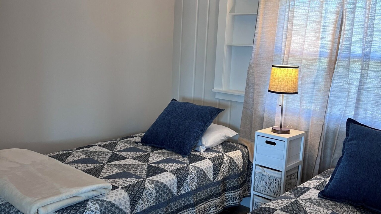 Photo of Bedroom in Delton