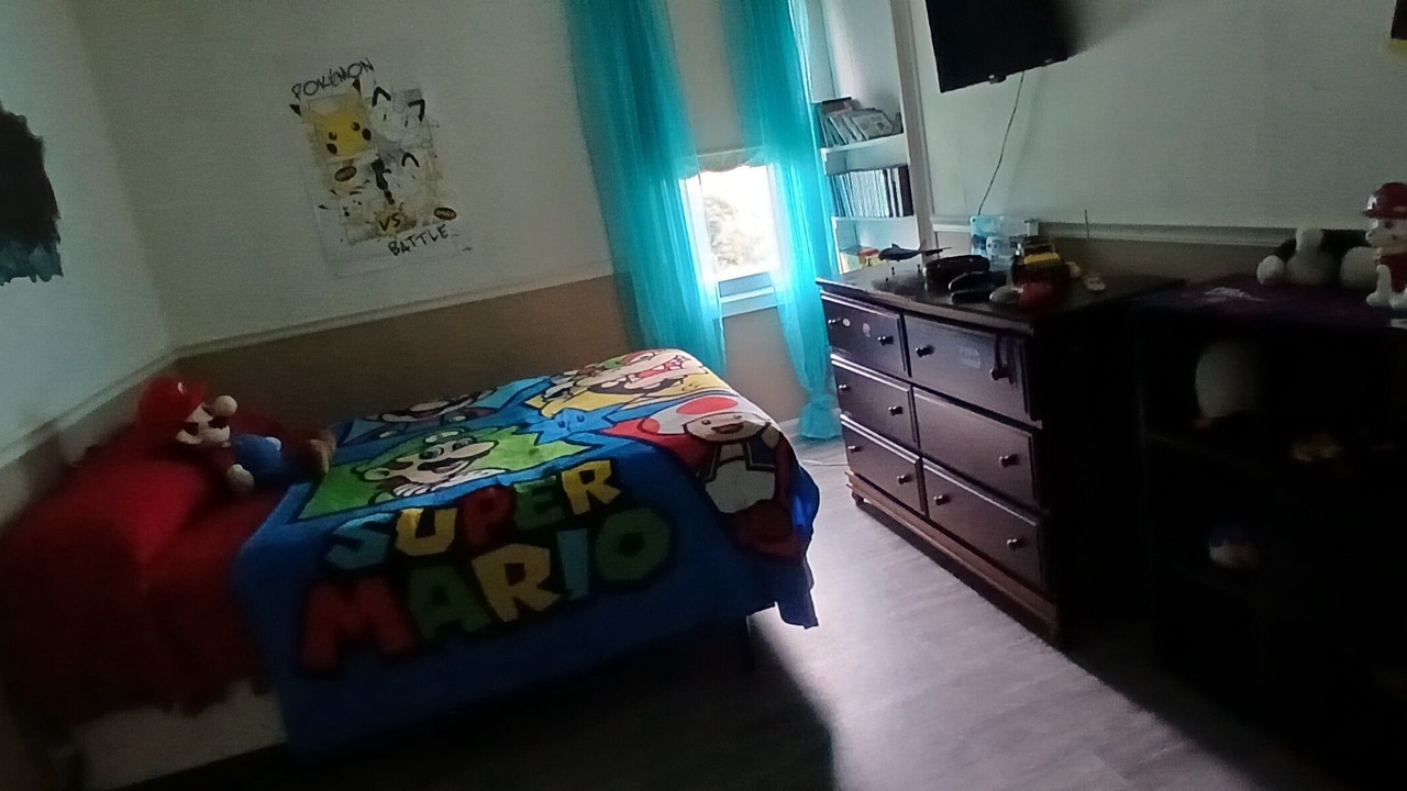 Photo of Bedroom in Niles